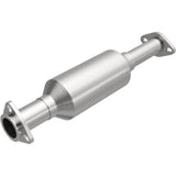 California Direct-Fit Catalytic Converter MagnaFlow Exhaust Products Catalytic Converter  AXOPROS