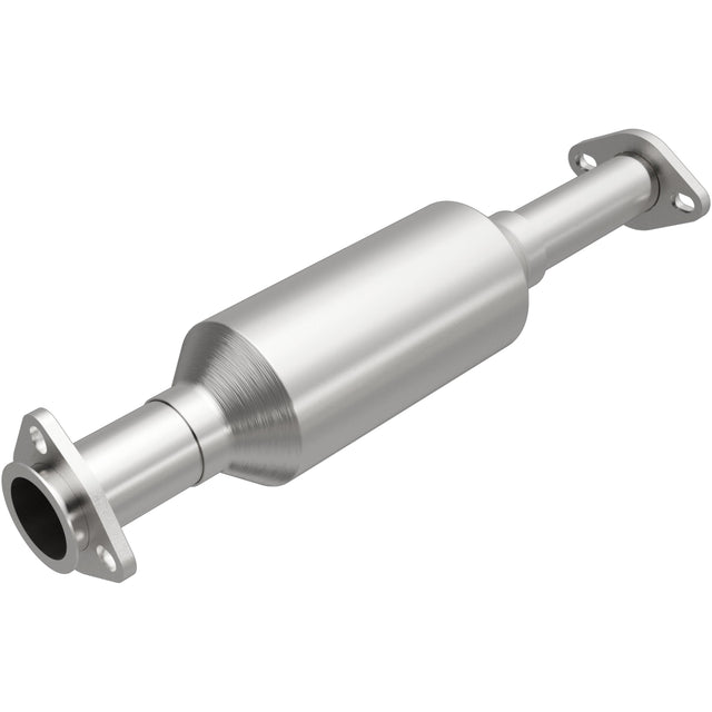 California Direct-Fit Catalytic Converter MagnaFlow Exhaust Products Catalytic Converter  AXOPROS