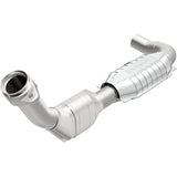 California Direct-Fit Catalytic Converter MagnaFlow Exhaust Products Catalytic Converter  AXOPROS