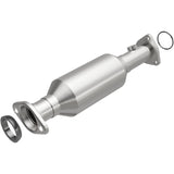 California Direct-Fit Catalytic Converter MagnaFlow Exhaust Products Catalytic Converter  AXOPROS