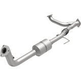 California Direct-Fit Catalytic Converter MagnaFlow Exhaust Products Catalytic Converter  AXOPROS