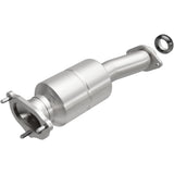 California Direct-Fit Catalytic Converter MagnaFlow Exhaust Products Catalytic Converter  AXOPROS