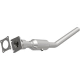 California Direct-Fit Catalytic Converter MagnaFlow Exhaust Products Catalytic Converter  AXOPROS