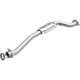 California Direct-Fit Catalytic Converter MagnaFlow Exhaust Products Catalytic Converter  AXOPROS