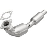California Direct-Fit Catalytic Converter MagnaFlow Exhaust Products Catalytic Converter  AXOPROS