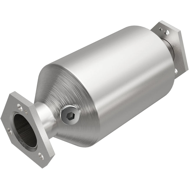 California Direct-Fit Catalytic Converter MagnaFlow Exhaust Products Catalytic Converter  AXOPROS