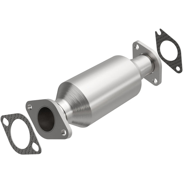 California Direct-Fit Catalytic Converter MagnaFlow Exhaust Products Catalytic Converter  AXOPROS