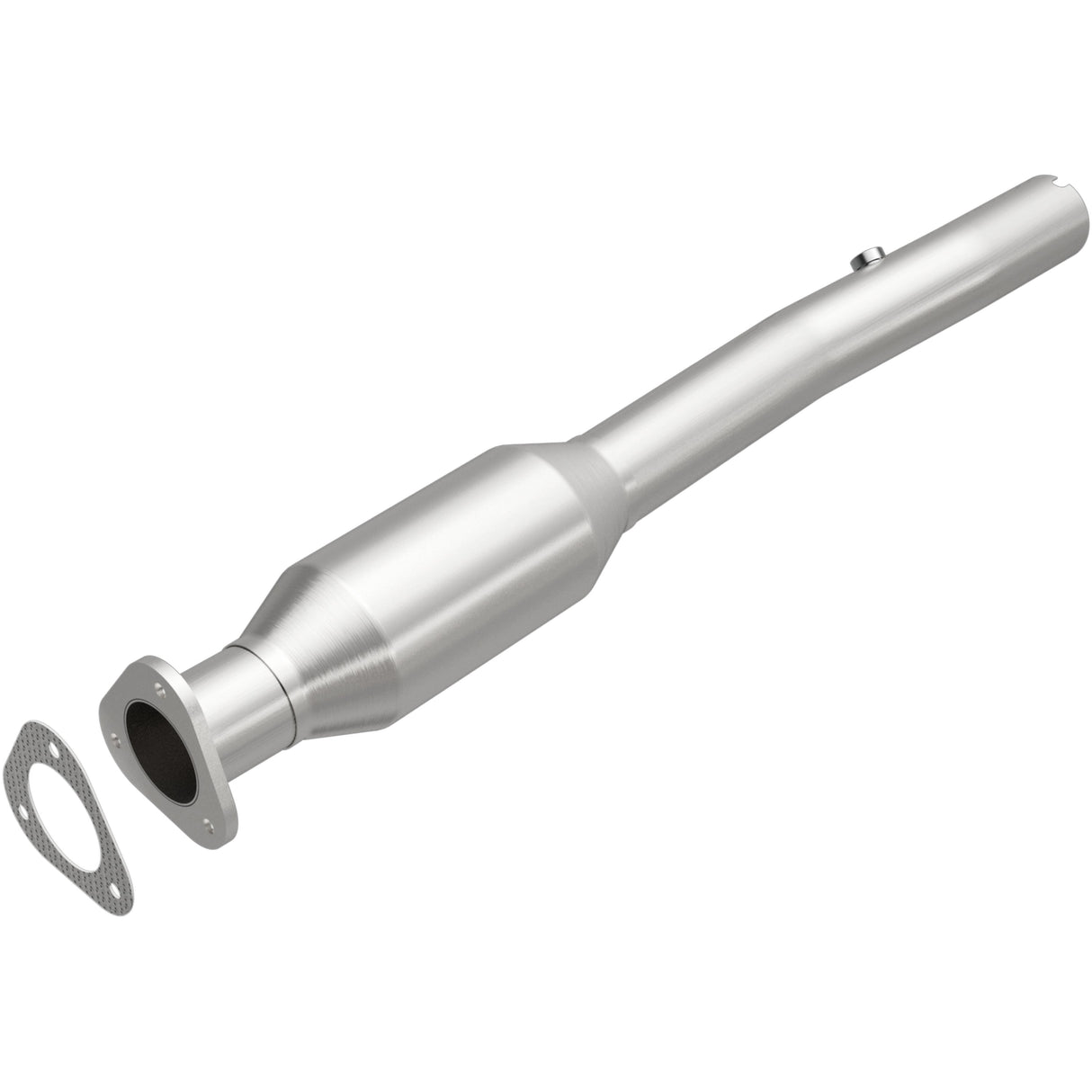 California Direct-Fit Catalytic Converter MagnaFlow Exhaust Products Catalytic Converter  AXOPROS