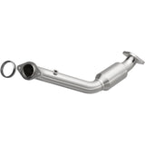 California Direct-Fit Catalytic Converter MagnaFlow Exhaust Products Catalytic Converter  AXOPROS