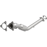 California Direct-Fit Catalytic Converter MagnaFlow Exhaust Products Catalytic Converter  AXOPROS