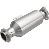 California Direct-Fit Catalytic Converter MagnaFlow Exhaust Products Catalytic Converter  AXOPROS