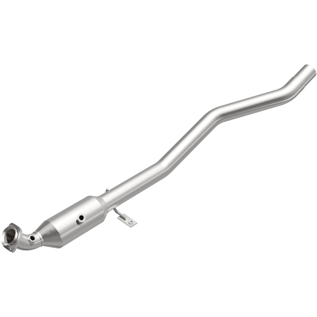 California Direct-Fit Catalytic Converter MagnaFlow Exhaust Products Catalytic Converter  AXOPROS