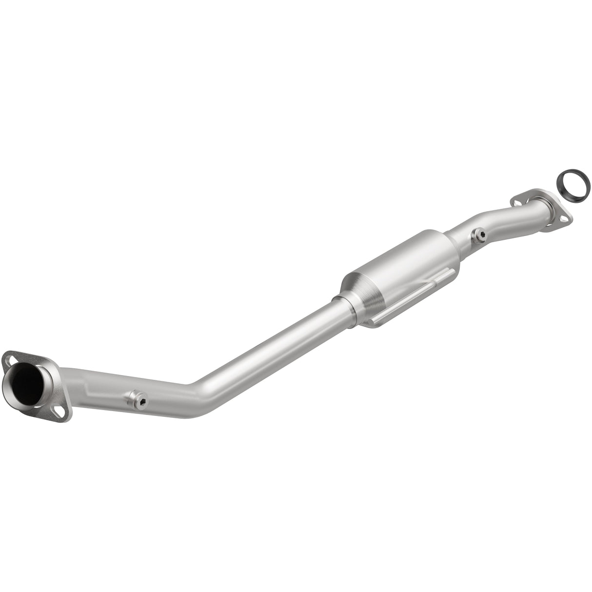 California Direct-Fit Catalytic Converter MagnaFlow Exhaust Products Catalytic Converter  AXOPROS