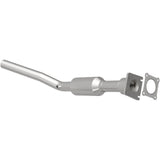 California Direct-Fit Catalytic Converter MagnaFlow Exhaust Products Catalytic Converter  AXOPROS