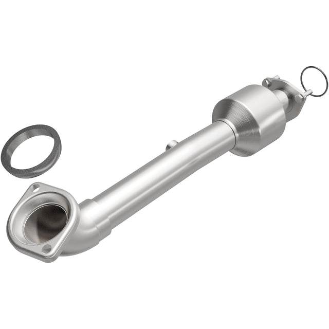 California Direct-Fit Catalytic Converter MagnaFlow Exhaust Products Catalytic Converter  AXOPROS