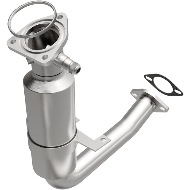 California Direct-Fit Catalytic Converter MagnaFlow Exhaust Products Catalytic Converter  AXOPROS