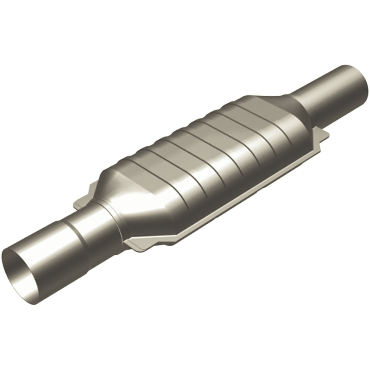 California Direct-Fit Catalytic Converter MagnaFlow Exhaust Products Catalytic Converter  AXOPROS