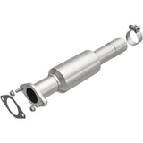 California Direct-Fit Catalytic Converter MagnaFlow Exhaust Products Catalytic Converter  AXOPROS