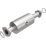 California Direct-Fit Catalytic Converter MagnaFlow Exhaust Products Catalytic Converter  AXOPROS