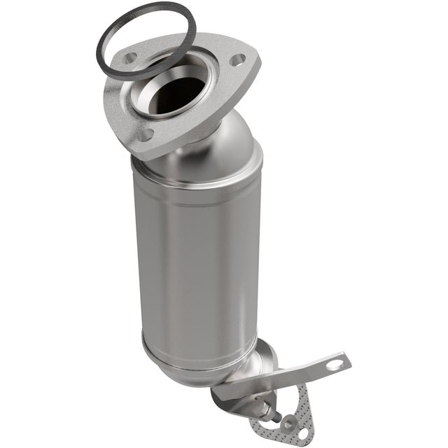 California Direct-Fit Catalytic Converter MagnaFlow Exhaust Products Catalytic Converter  AXOPROS