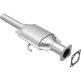 California Direct-Fit Catalytic Converter MagnaFlow Exhaust Products Catalytic Converter  AXOPROS