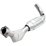 California Direct-Fit Catalytic Converter MagnaFlow Exhaust Products Catalytic Converter  AXOPROS