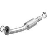 California Direct-Fit Catalytic Converter MagnaFlow Exhaust Products Catalytic Converter  AXOPROS