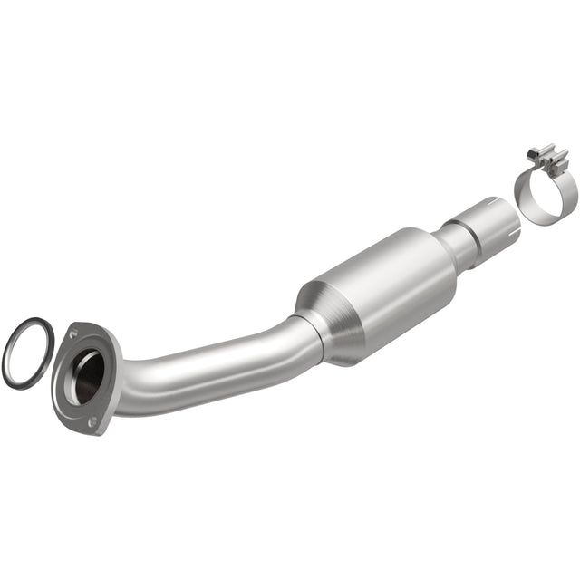 California Direct-Fit Catalytic Converter MagnaFlow Exhaust Products Catalytic Converter  AXOPROS