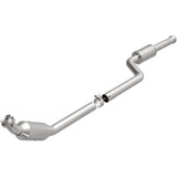 California Direct-Fit Catalytic Converter MagnaFlow Exhaust Products Catalytic Converter  AXOPROS