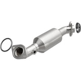 California Direct-Fit Catalytic Converter MagnaFlow Exhaust Products Catalytic Converter  AXOPROS