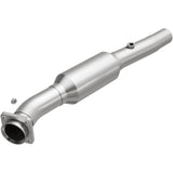 California Direct-Fit Catalytic Converter MagnaFlow Exhaust Products Catalytic Converter  AXOPROS