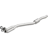 California Direct-Fit Catalytic Converter MagnaFlow Exhaust Products Catalytic Converter  AXOPROS