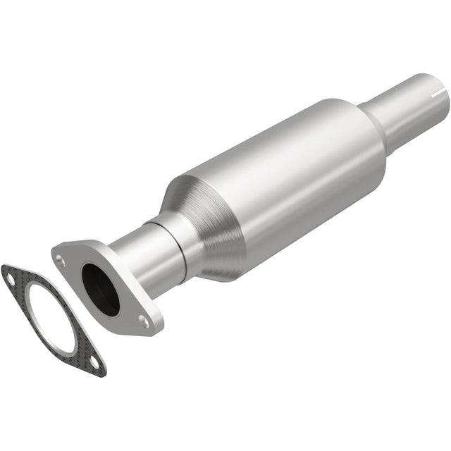 California Direct-Fit Catalytic Converter MagnaFlow Exhaust Products Catalytic Converter  AXOPROS
