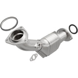 California Direct-Fit Catalytic Converter MagnaFlow Exhaust Products Catalytic Converter  AXOPROS