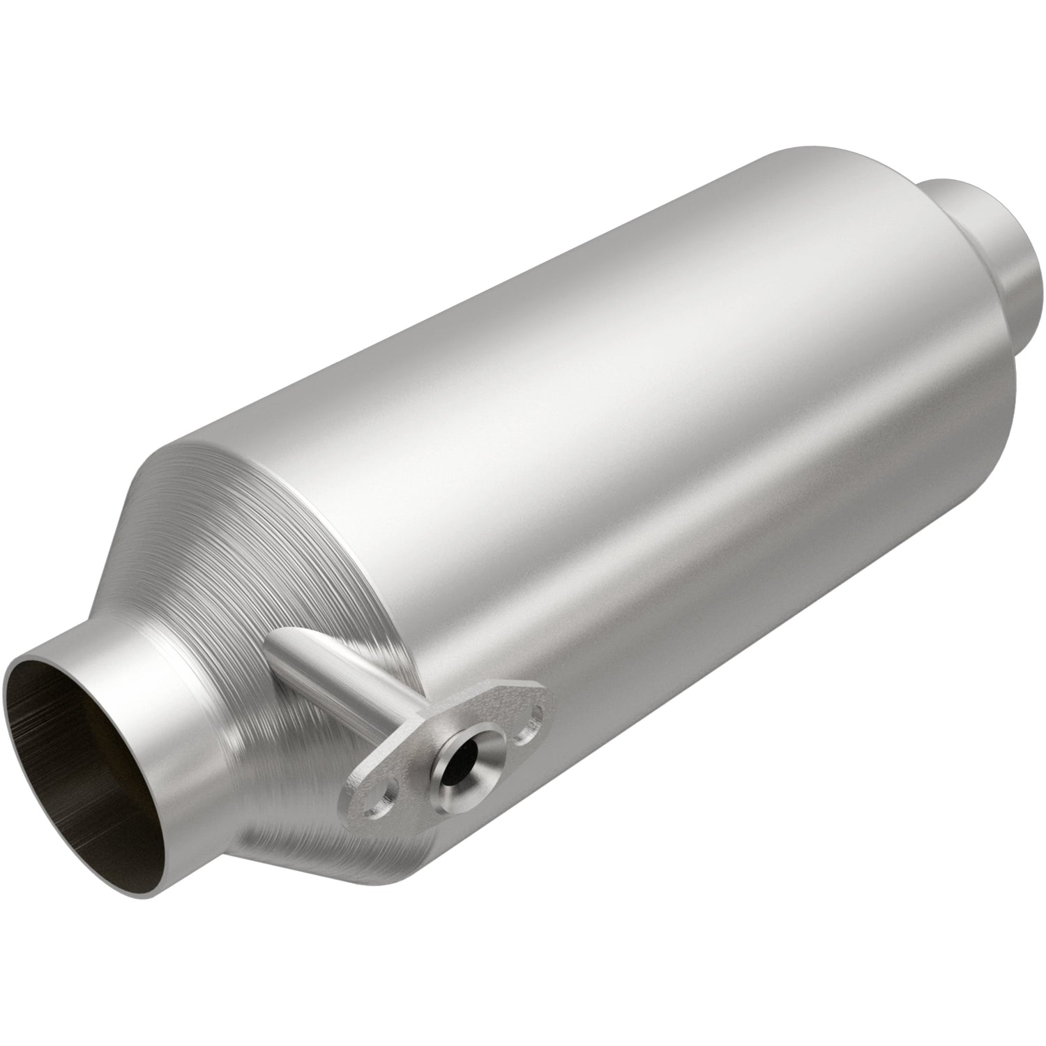 California Universal Catalytic Converter - 2.00in. MagnaFlow Exhaust Products Catalytic Converter  AXOPROS