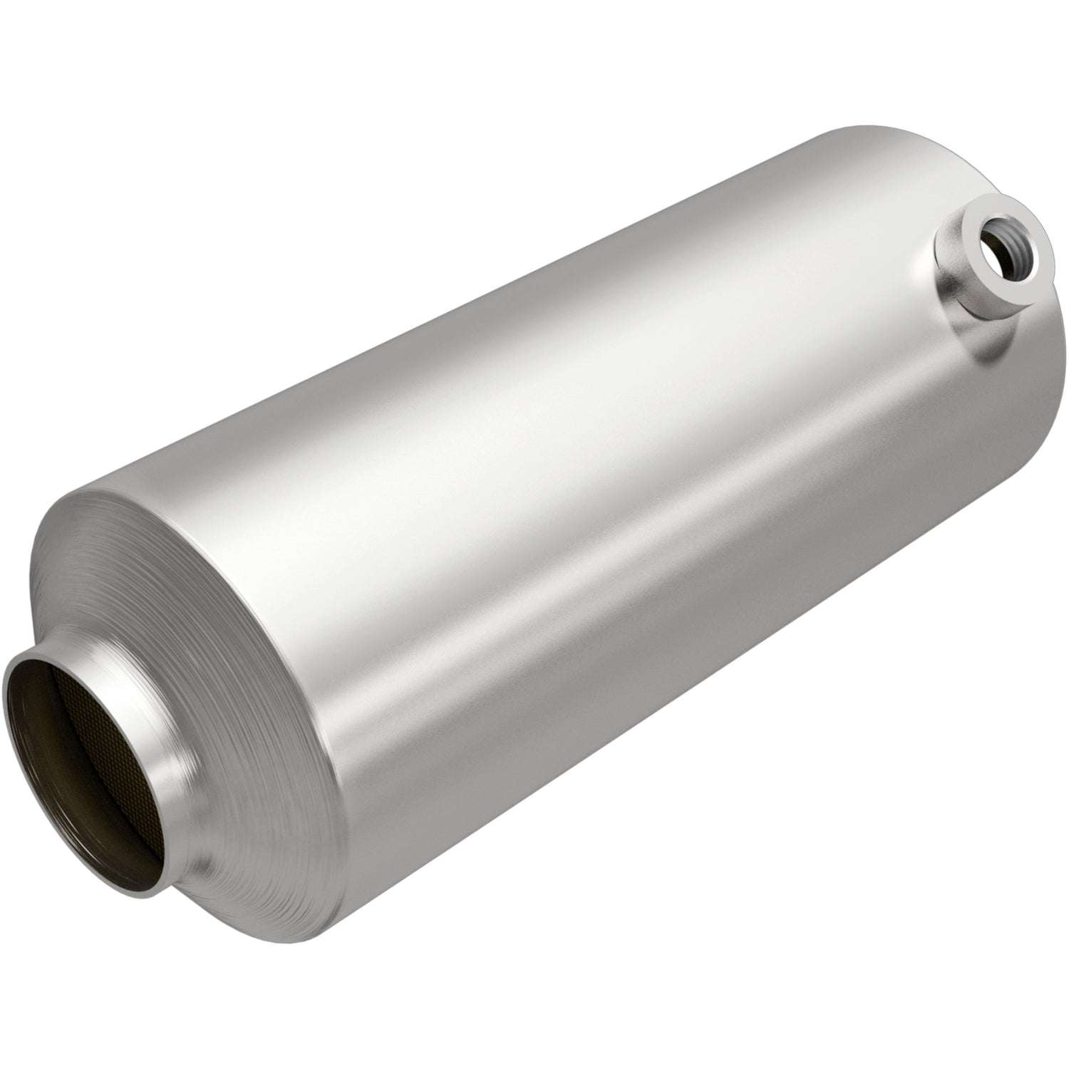 California Universal Catalytic Converter - 2.00in. MagnaFlow Exhaust Products Catalytic Converter  AXOPROS