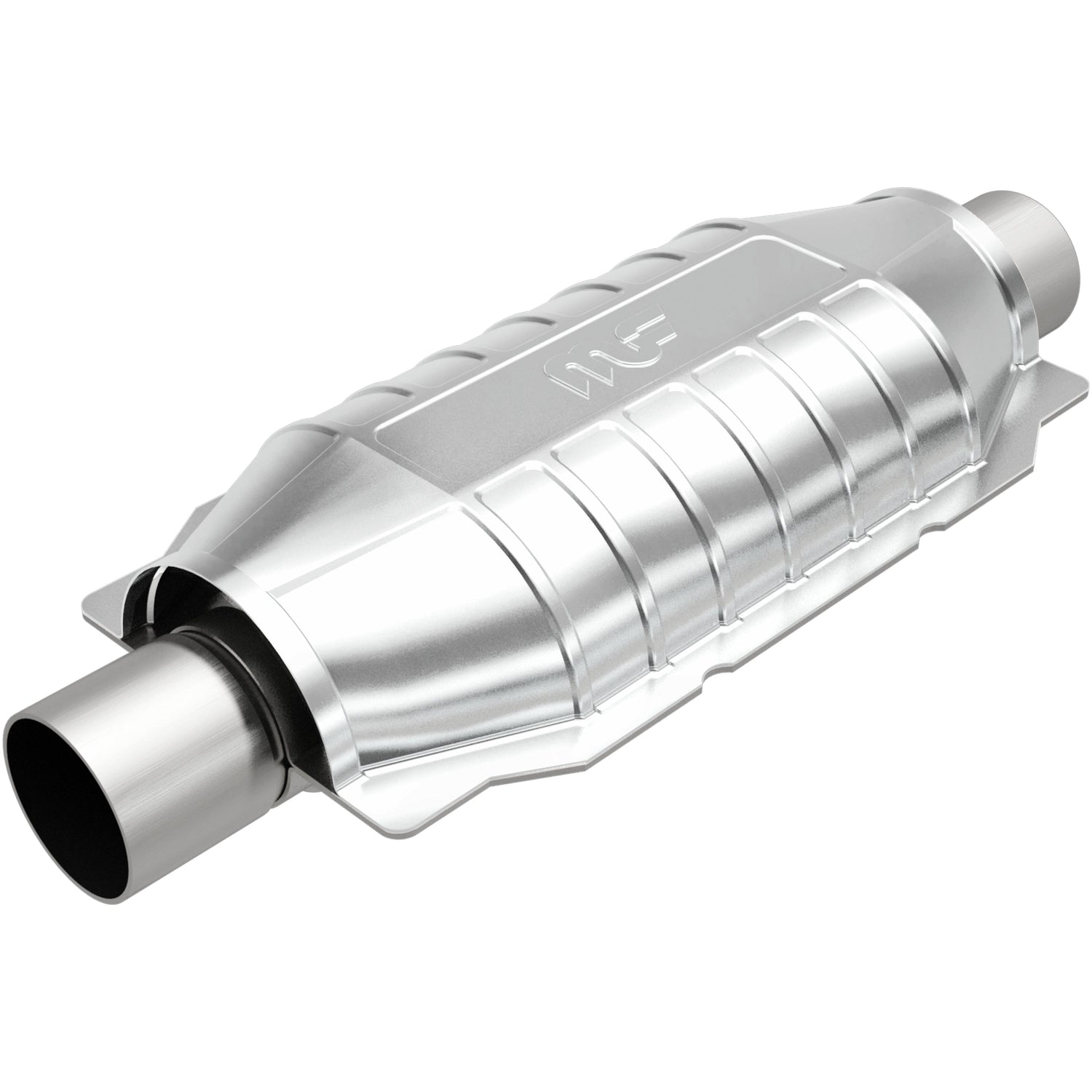 California Universal Catalytic Converter - 2.00in. MagnaFlow Exhaust Products Catalytic Converter  AXOPROS