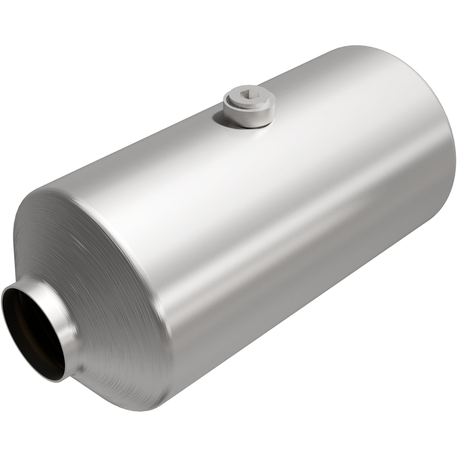 California Universal Catalytic Converter - 2.00in. MagnaFlow Exhaust Products Catalytic Converter  AXOPROS