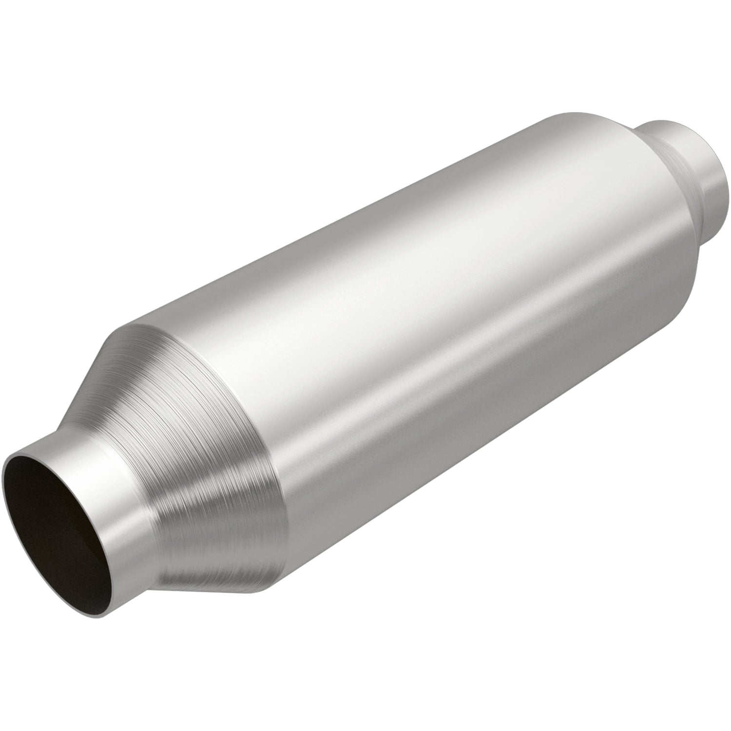 California Universal Catalytic Converter - 2.00in. MagnaFlow Exhaust Products Catalytic Converter  AXOPROS