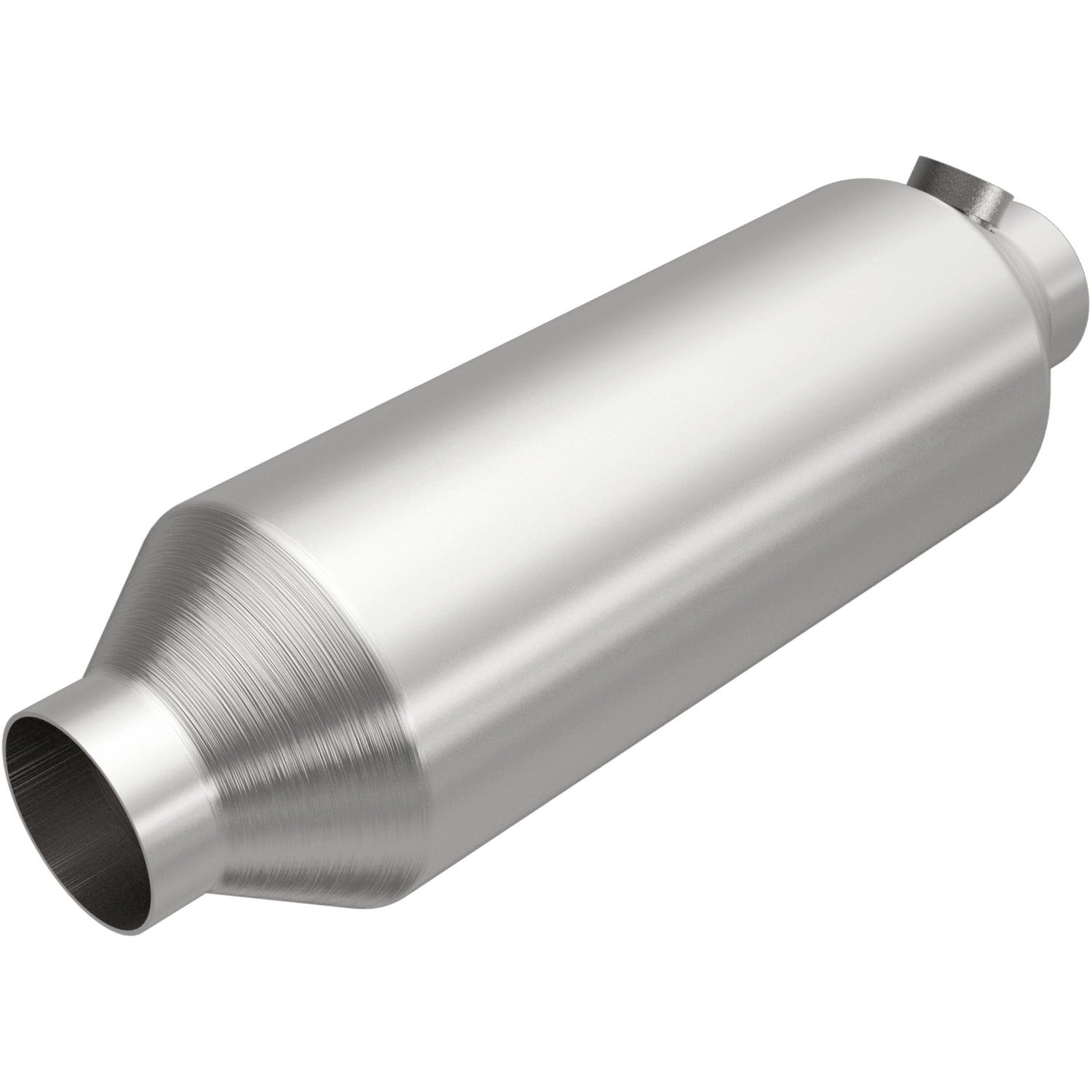 California Universal Catalytic Converter - 2.00in. MagnaFlow Exhaust Products Catalytic Converter  AXOPROS
