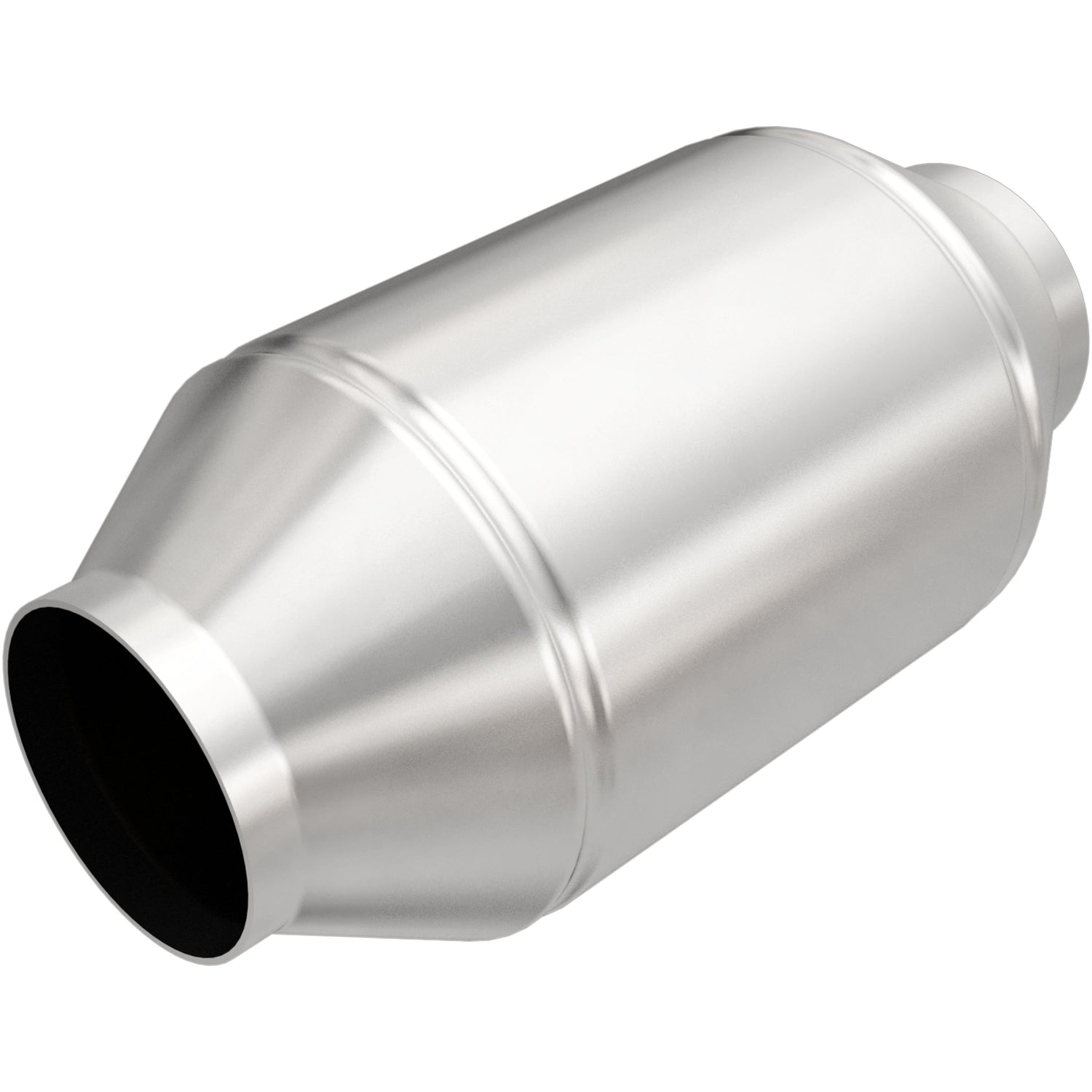 California Universal Catalytic Converter - 2.00in. MagnaFlow Exhaust Products Catalytic Converter  AXOPROS