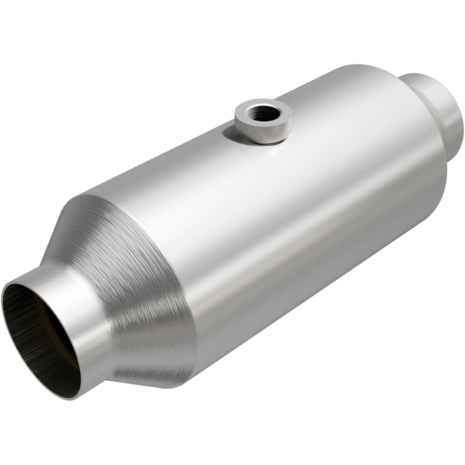 California Universal Catalytic Converter - 2.00in. MagnaFlow Exhaust Products Catalytic Converter  AXOPROS