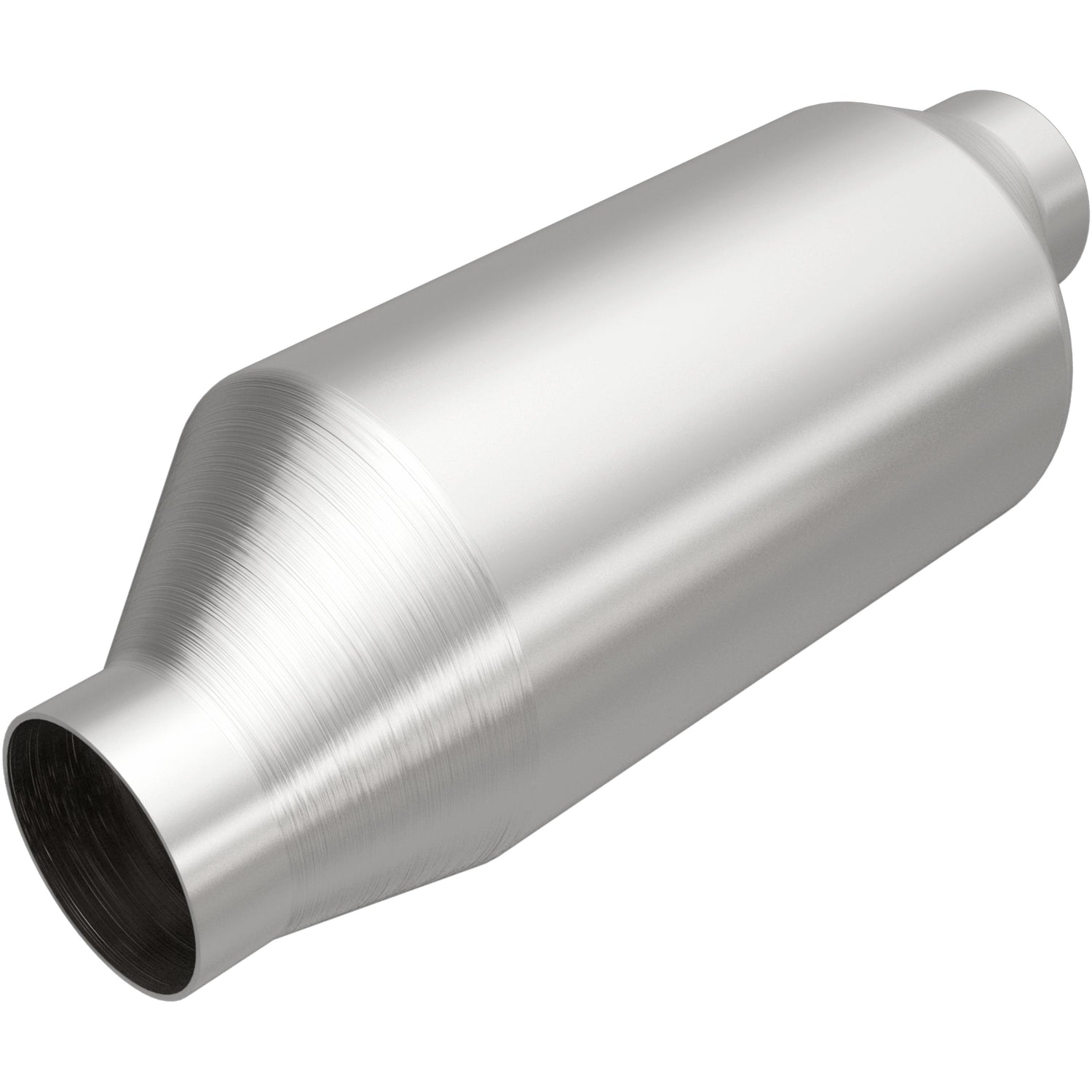 California Universal Catalytic Converter - 2.00in. MagnaFlow Exhaust Products Catalytic Converter  AXOPROS