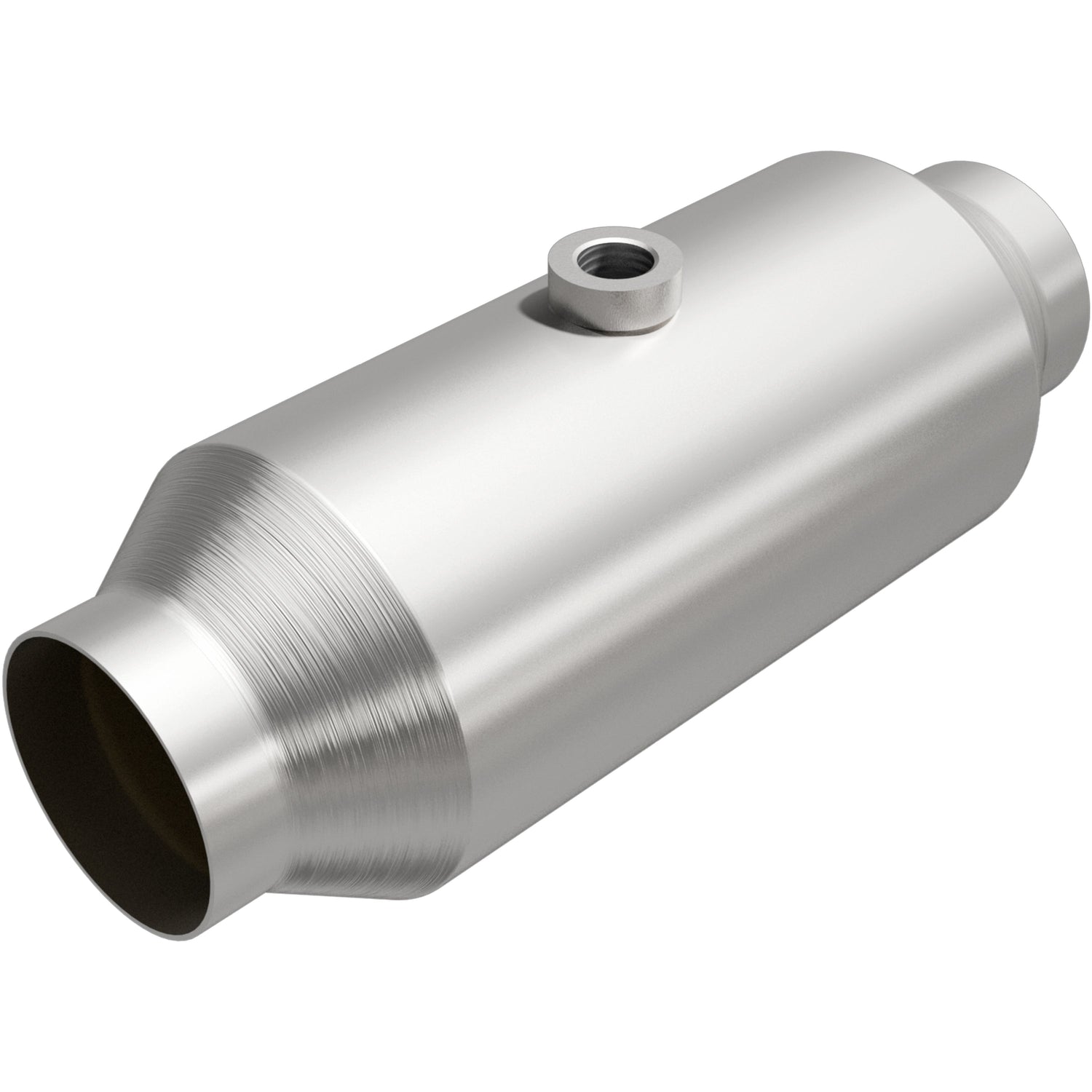 California Universal Catalytic Converter - 2.00in. MagnaFlow Exhaust Products Catalytic Converter  AXOPROS