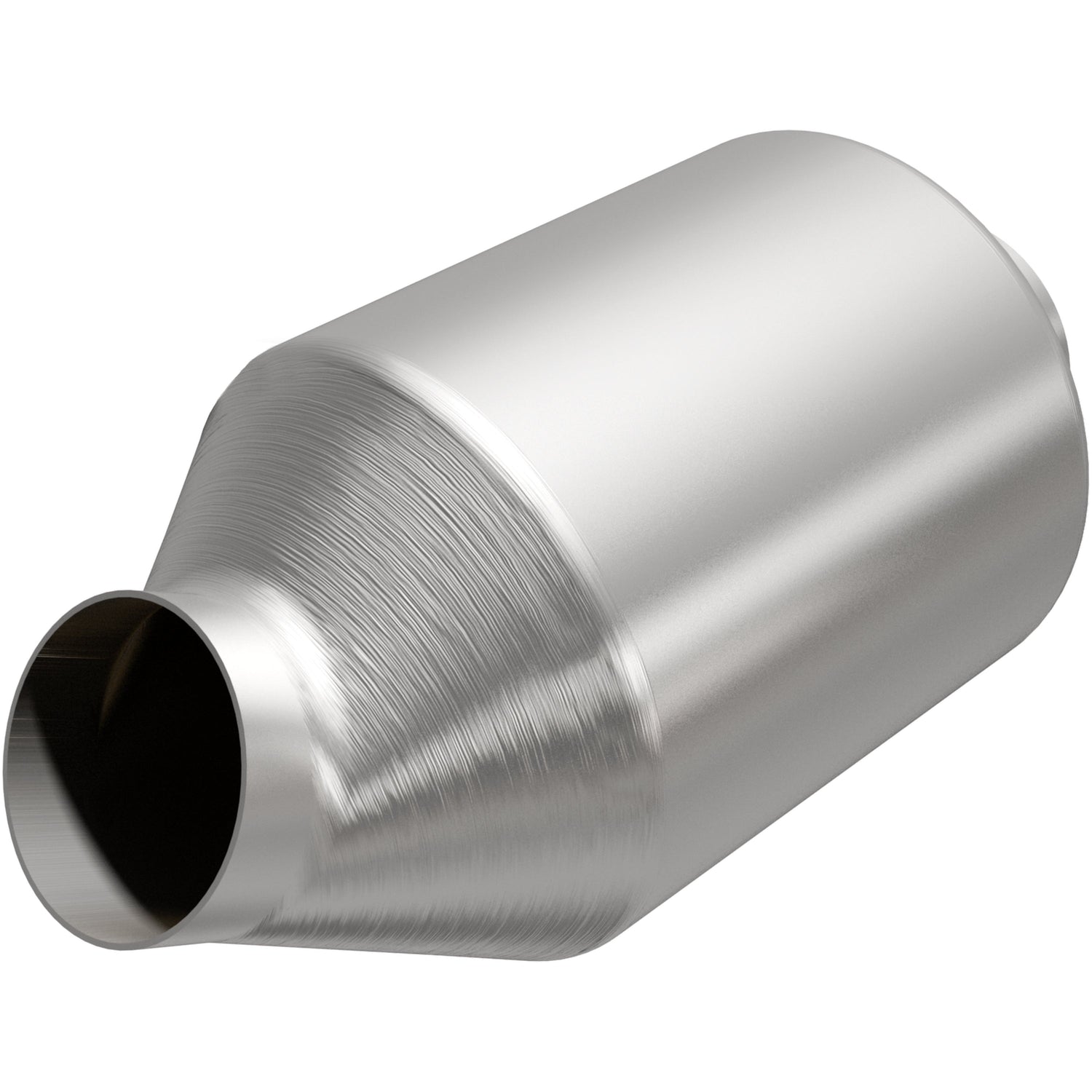 California Universal Catalytic Converter - 2.25in. MagnaFlow Exhaust Products Catalytic Converter  AXOPROS