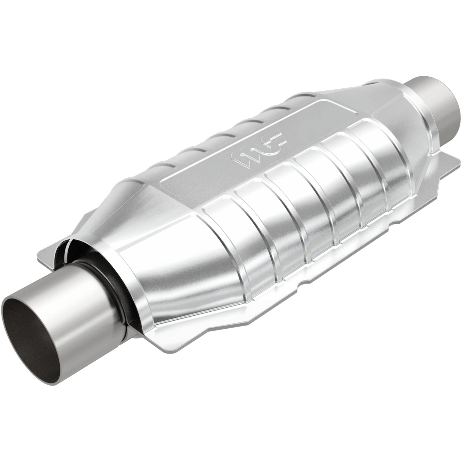 California Universal Catalytic Converter - 2.25in. MagnaFlow Exhaust Products Catalytic Converter  AXOPROS