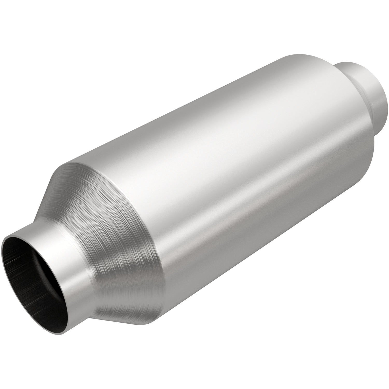 California Universal Catalytic Converter - 2.25in. MagnaFlow Exhaust Products Catalytic Converter  AXOPROS