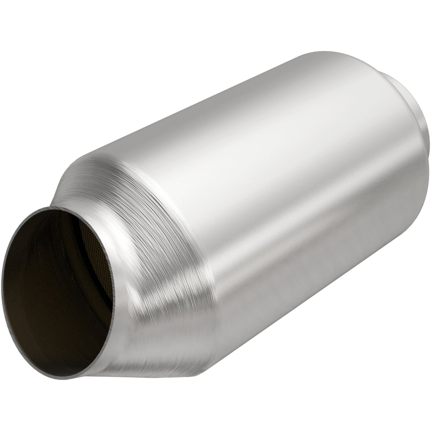 California Universal Catalytic Converter - 2.50in. MagnaFlow Exhaust Products Catalytic Converter  AXOPROS