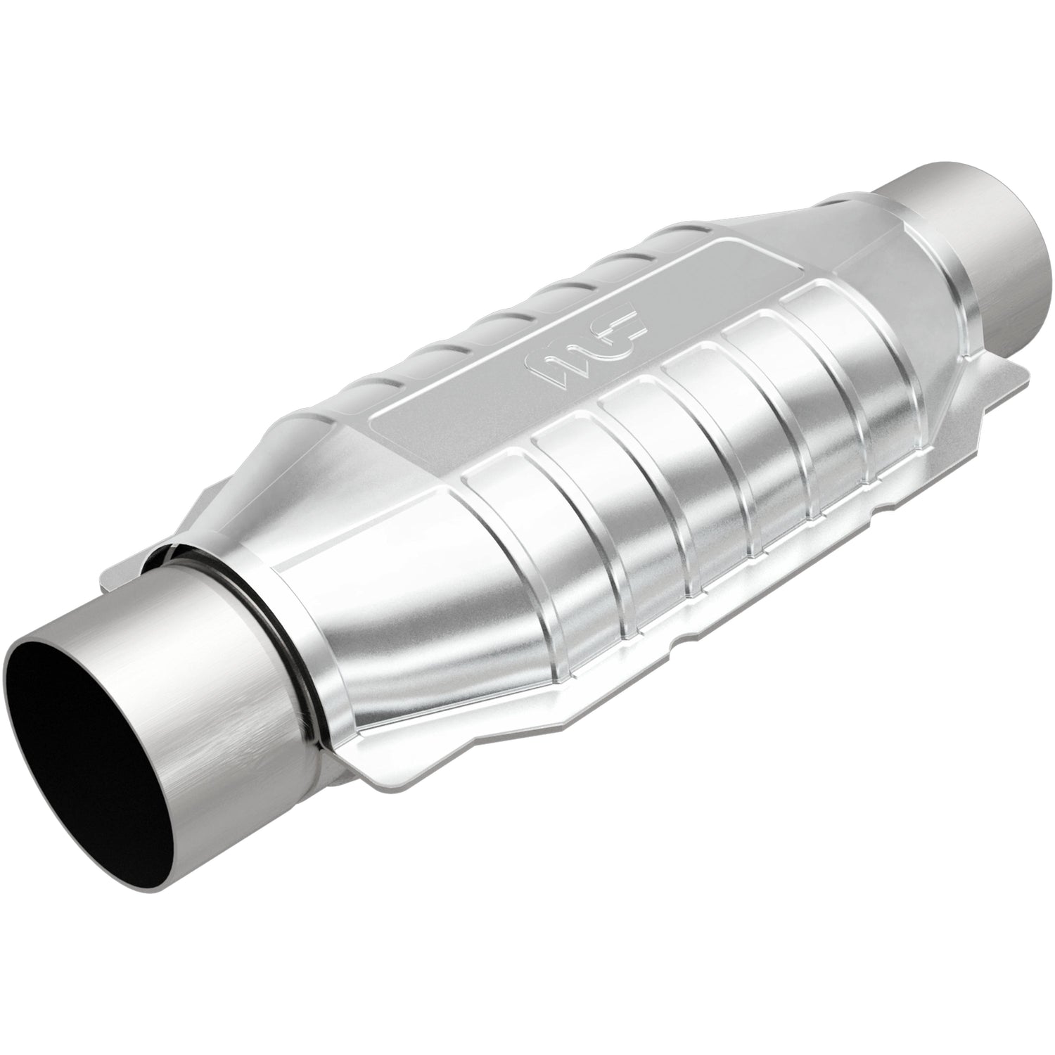 California Universal Catalytic Converter - 3.00in. MagnaFlow Exhaust Products Catalytic Converter  AXOPROS