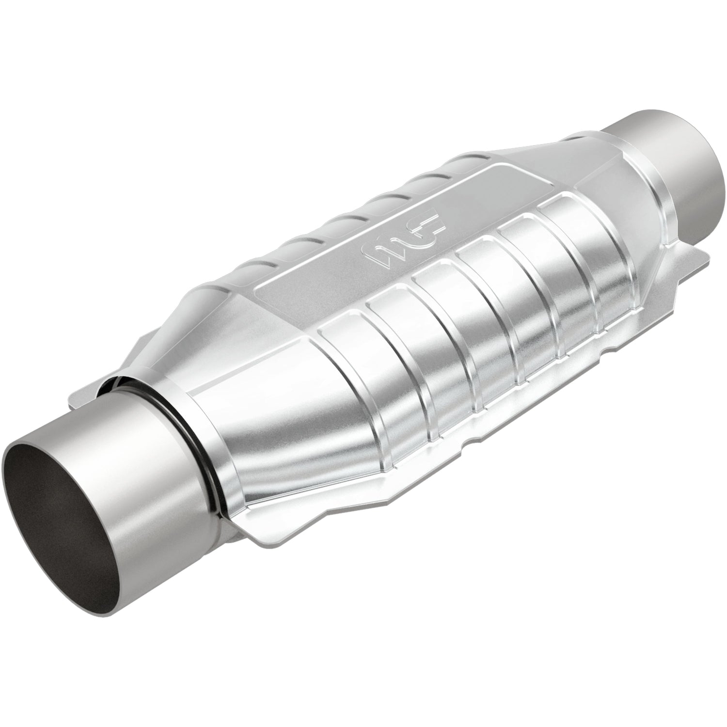 California Universal Catalytic Converter - 3.00in. MagnaFlow Exhaust Products Catalytic Converter  AXOPROS